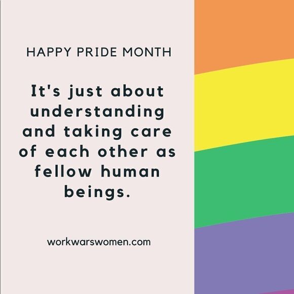 🌈 Allyship for All 🌈 - Picture 2 of 12